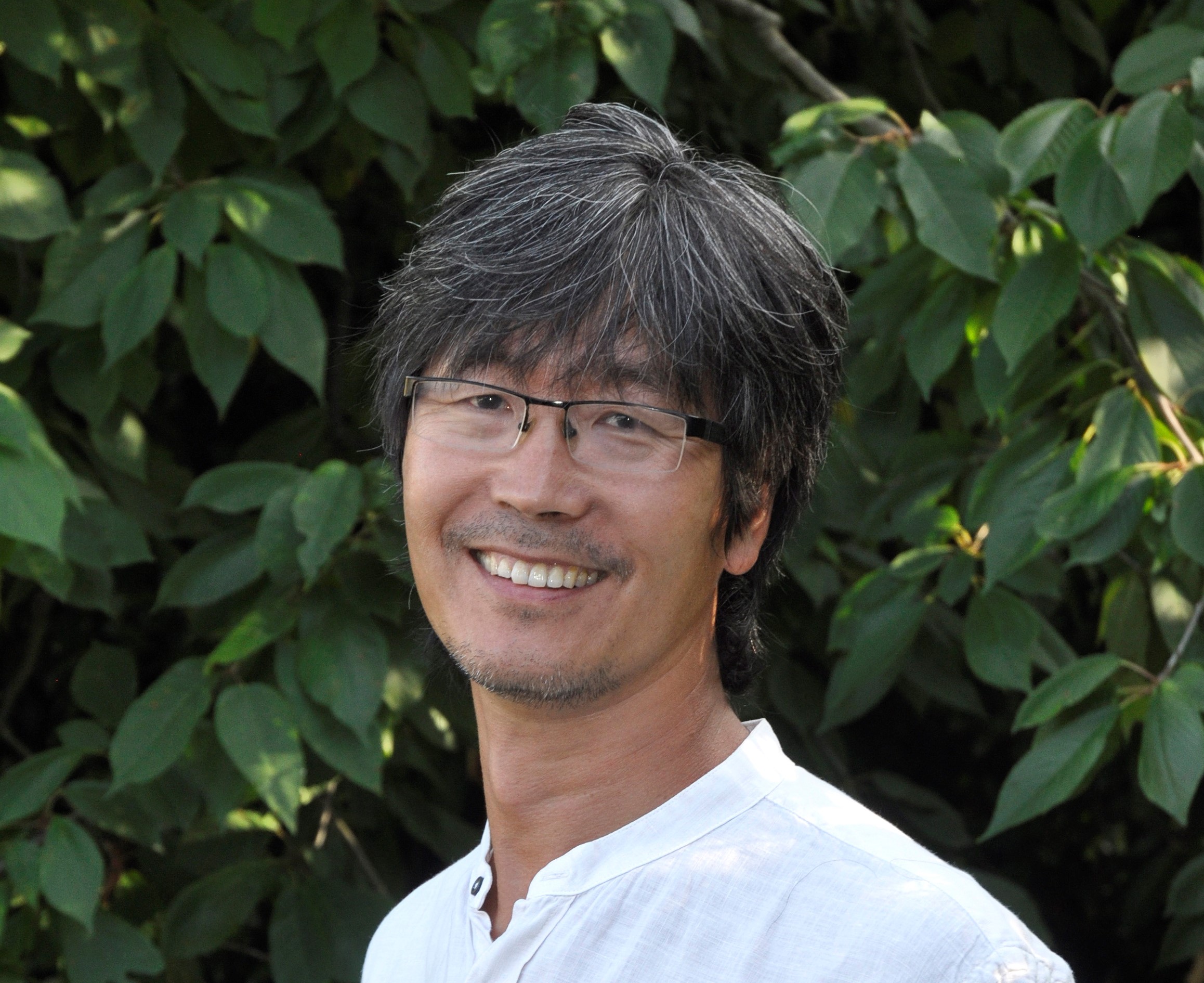 Martin Schnorf