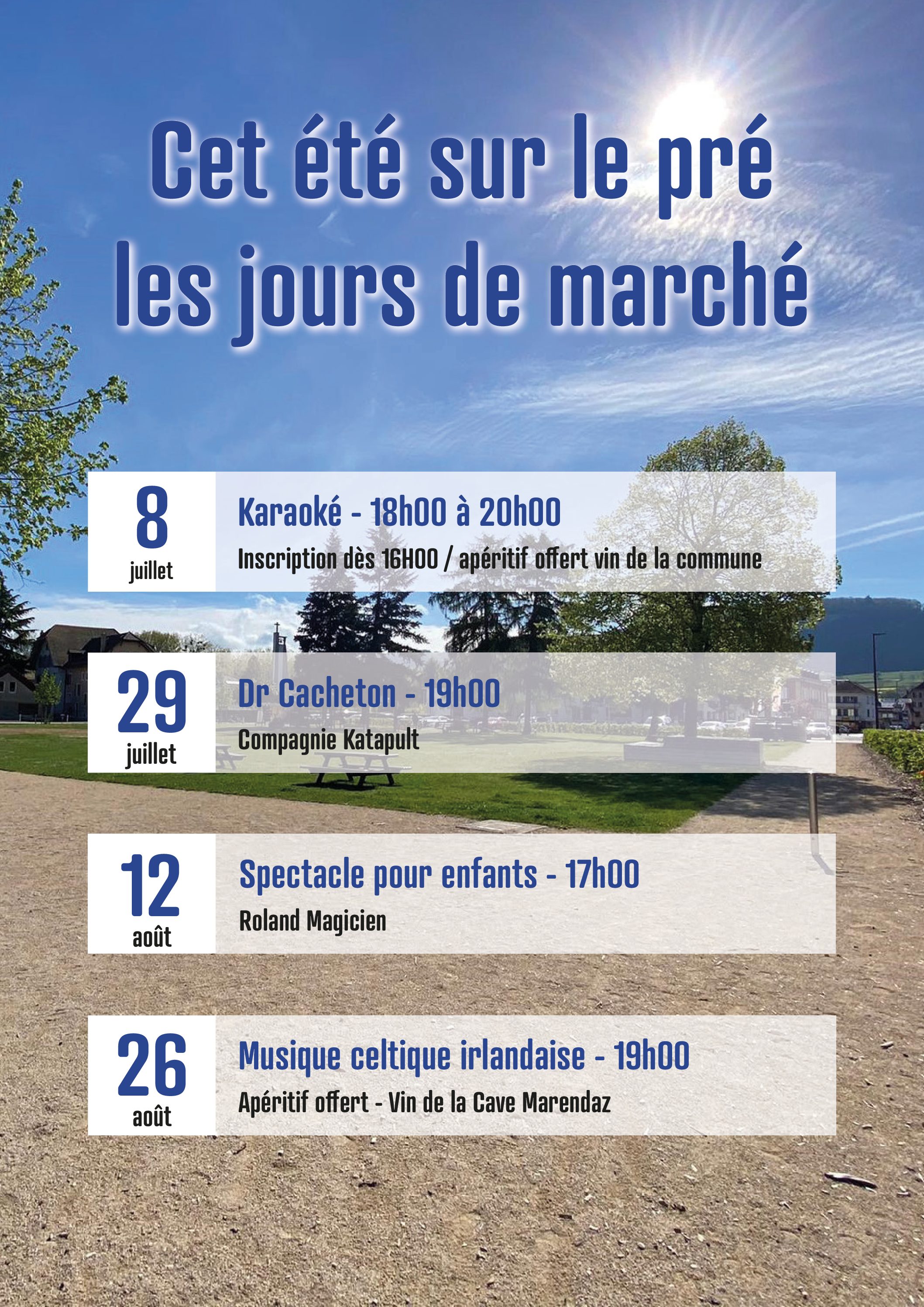 affiche été 2021