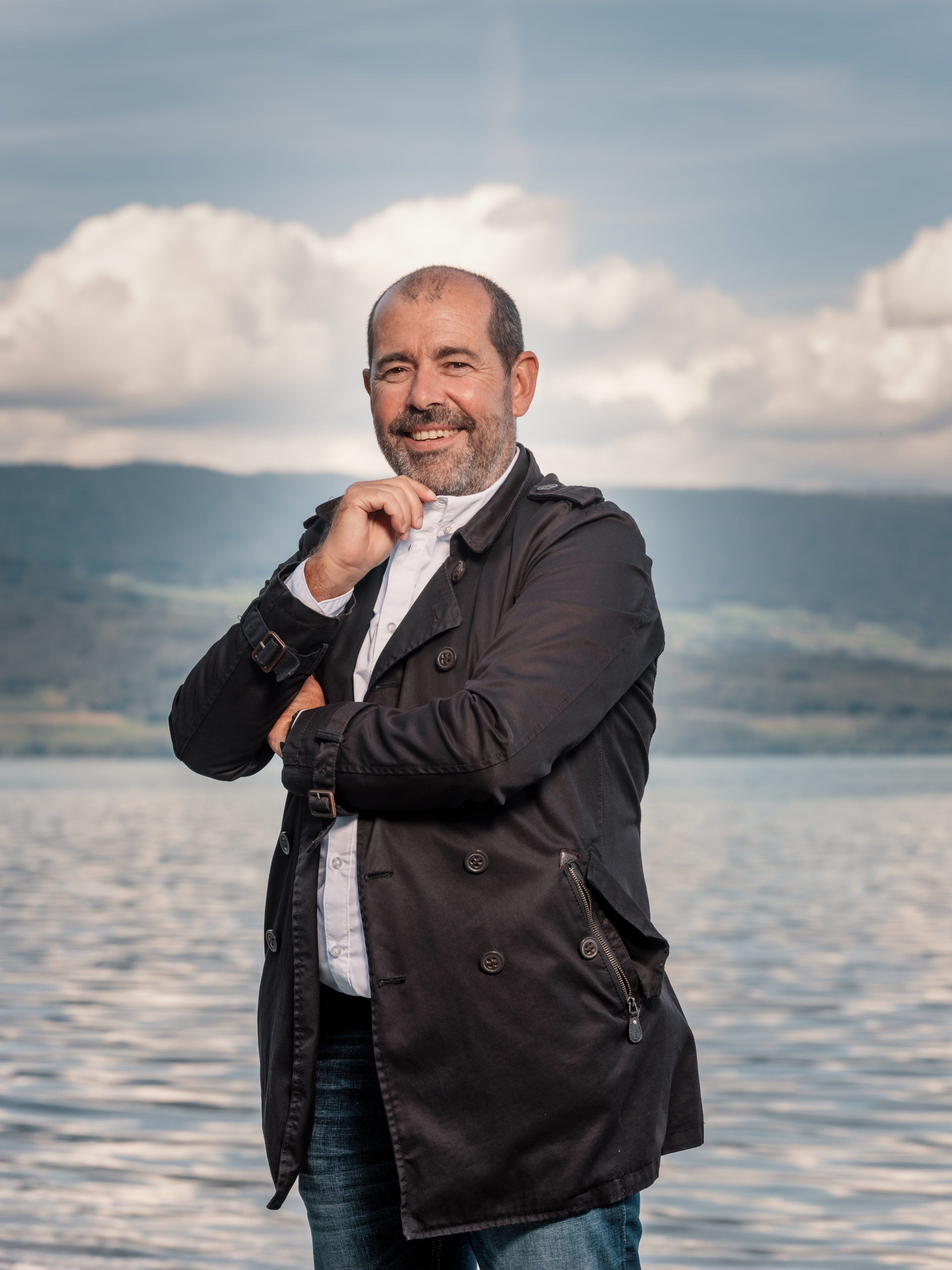 Alexandre Lecourtier