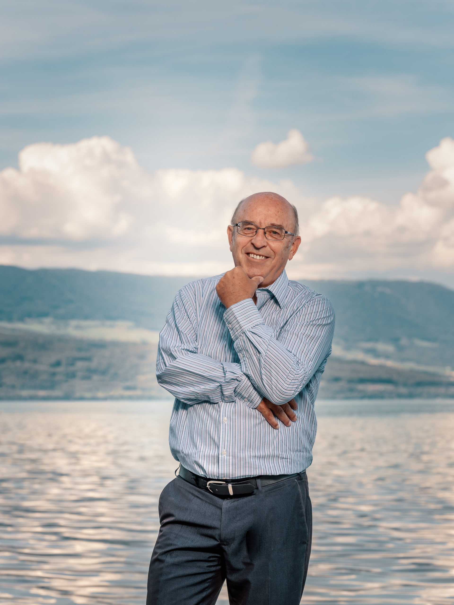 Gabriel David