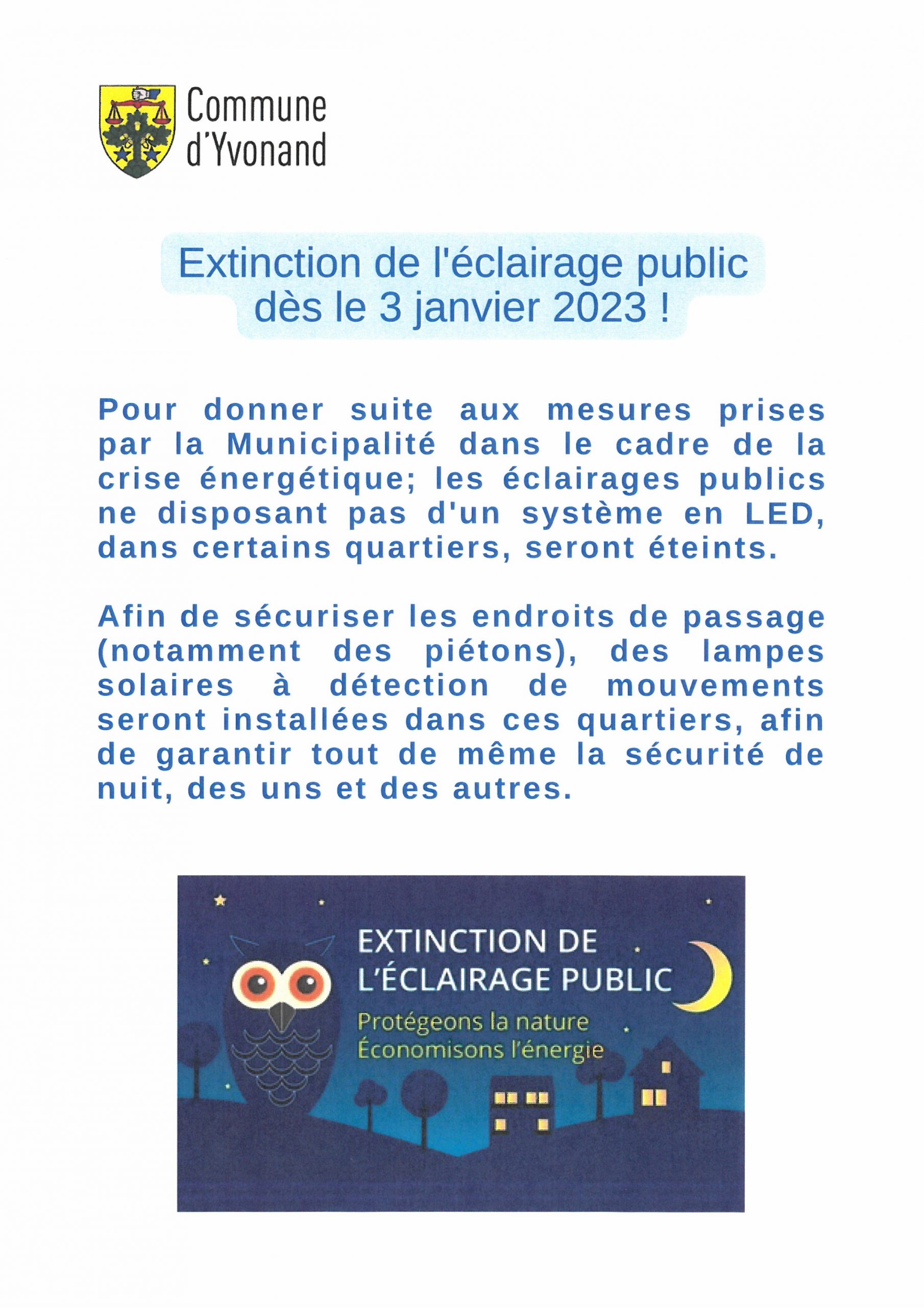 Extinction_éclairage public